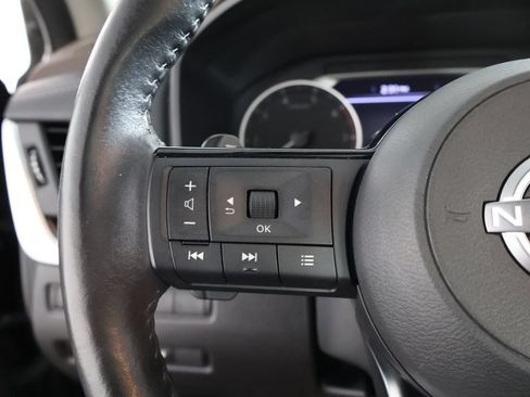 Used 2023 Nissan Rogue SV w/ SV Premium B Package AWD/4WD image 44