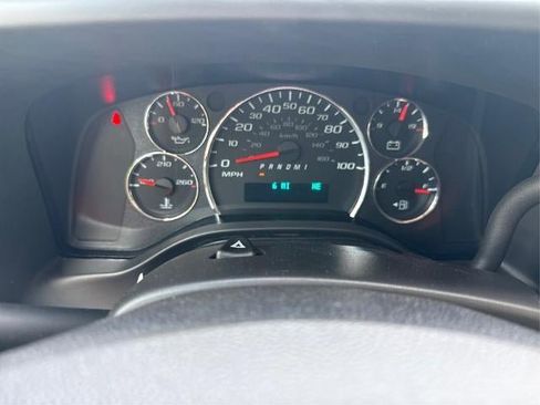 New 2025 GMC Savana 2500 w/ Driver Convenience Package image 19