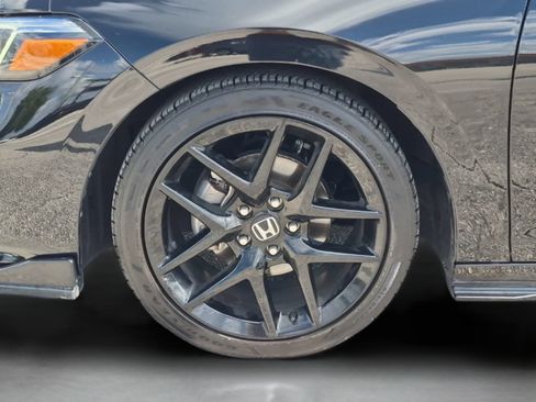 Used 2026 Honda Civic Sport image 30