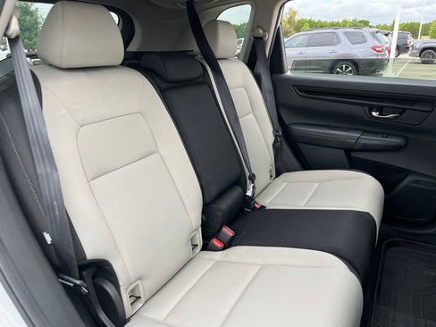 Certified 2024 Honda CR-V EX image 25
