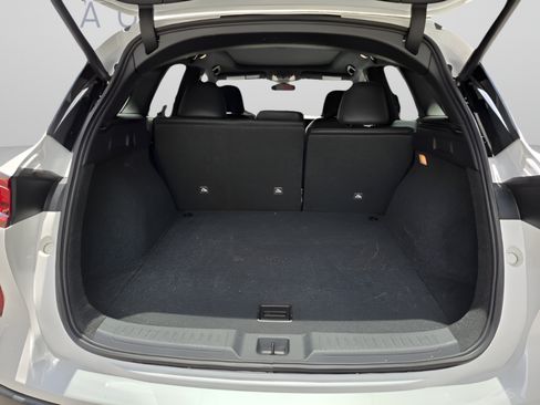 Used 2023 INFINITI QX50 Sport FWD image 33