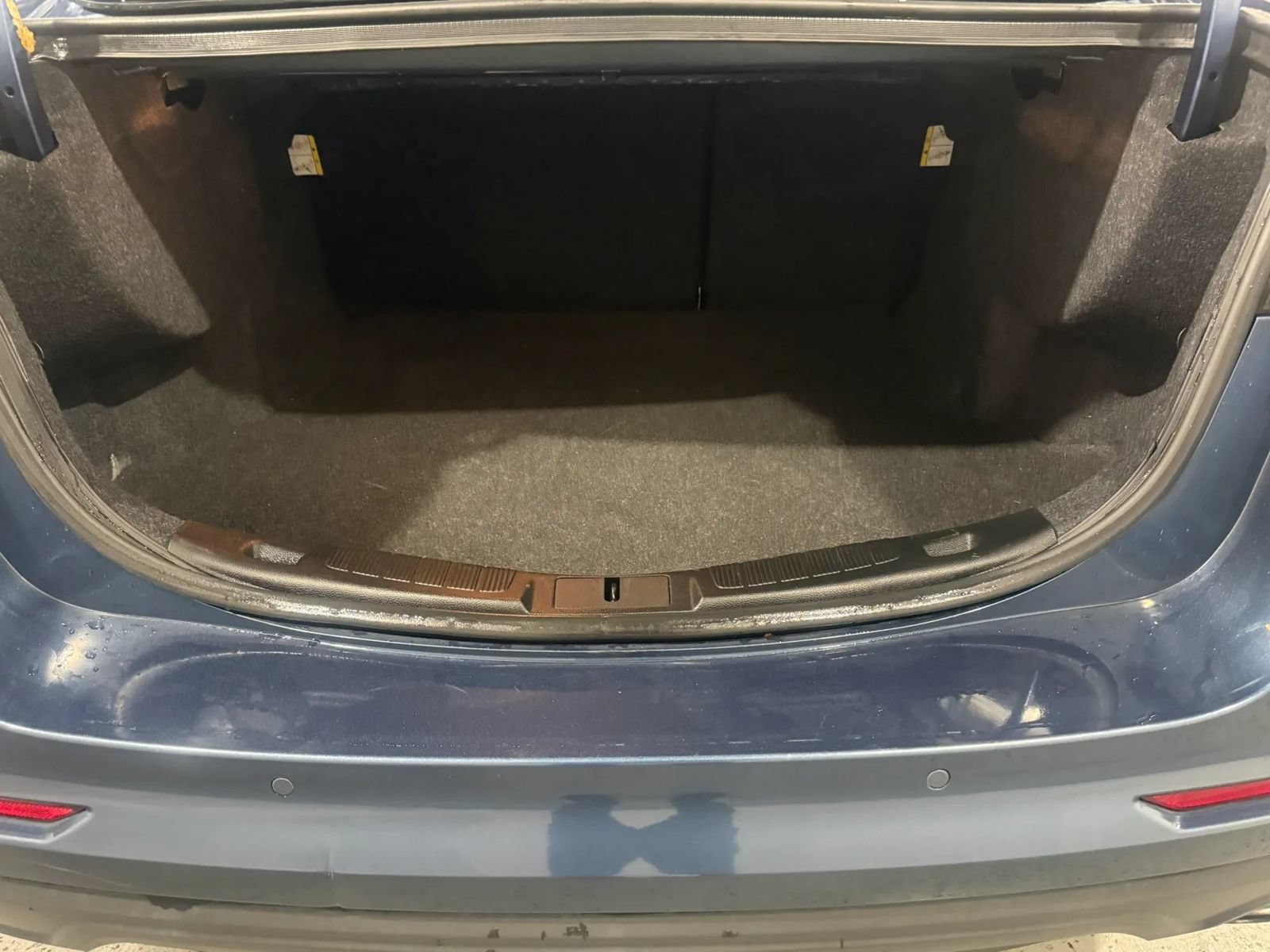 Used 2019 Ford Fusion SE w/ Equipment Group 151A FWD image 24