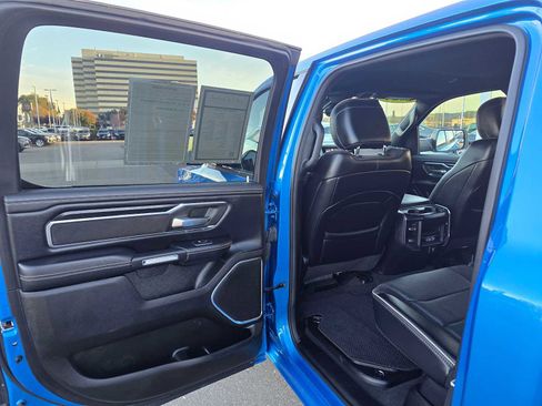 Used 2024 RAM 1500 Laramie image 17