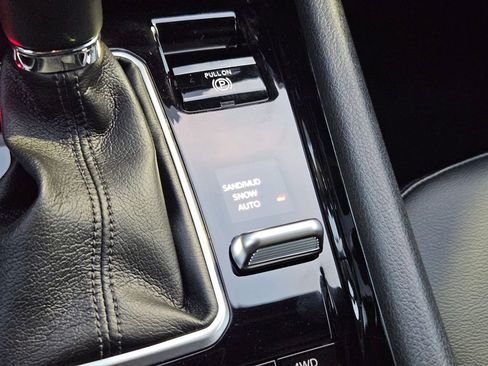 New 2026 Jeep Compass Limited image 29