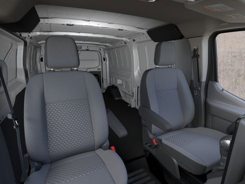 New 2026 Ford Transit 150 Low Roof RWD image 10
