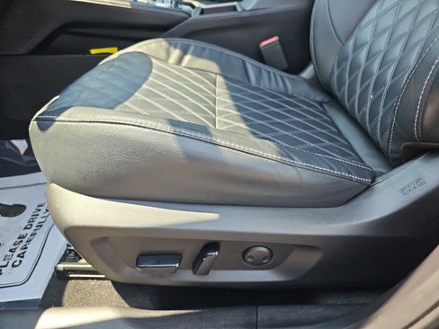 Used 2022 Mitsubishi Outlander SEL AWD/4WD image 31