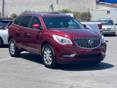 Used 2017 Buick Enclave Convenience w/ Trailering Package