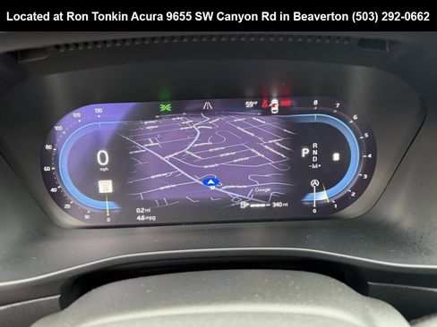 Used 2024 Volvo XC40 B5 Core image 20