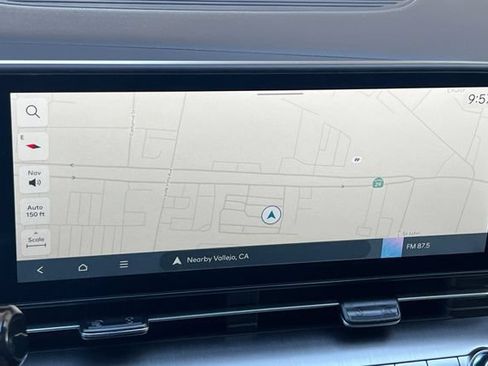 New 2026 Hyundai Kona Limited FWD image 18