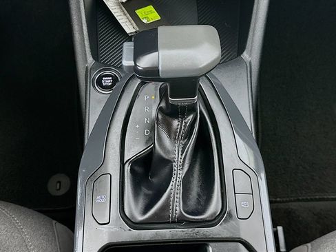 Used 2025 Kia K4 EX FWD image 16