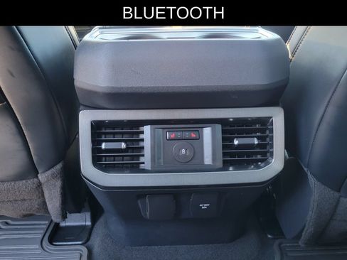 Used 2024 Ford F250 Platinum AWD/4WD image 9