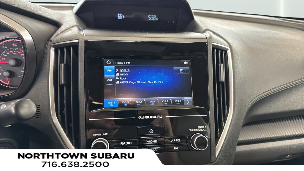 Used 2018 Subaru Impreza 2.0i Premium AWD/4WD image 11