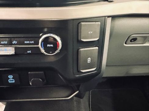 Certified 2023 Ford F150 XLT w/ Equipment Group 301A Mid image 27