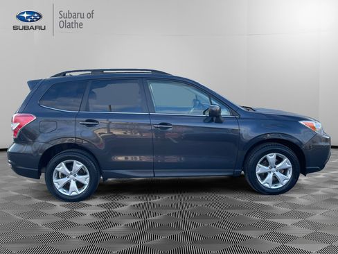 Used 2014 Subaru Forester 2.5i Limited w/ Popular Package #2 image 12