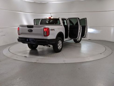 New 2025 Ford Ranger XL w/ Trailer Tow Package image 9