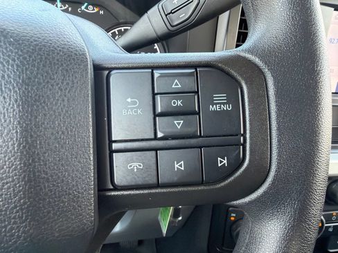 Used 2025 Ford F350 XLT AWD/4WD image 24