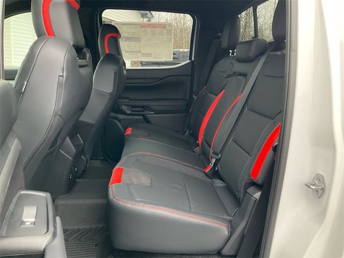 New 2025 Ford Ranger Raptor image 14