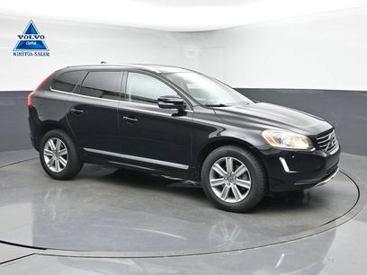 Used 2016 Volvo XC60 T6 w/ Protection Package