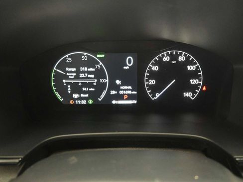 Used 2024 Honda CR-V Sport-L image 19