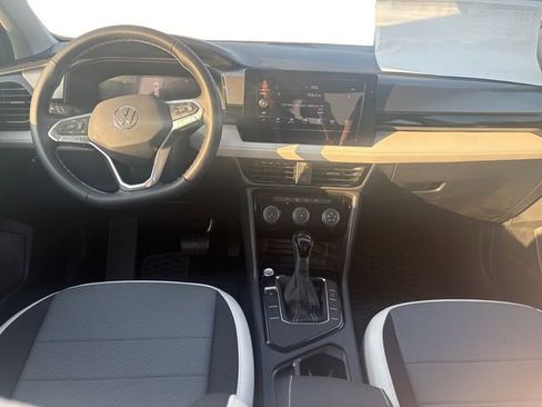 New 2025 Volkswagen Taos S image 10