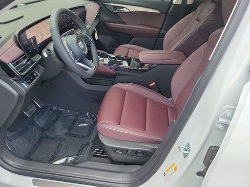 New 2026 Buick Envision Sport Touring image 9