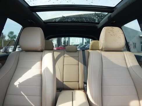 Used 2026 Mercedes-Benz GLE 350 4MATIC image 32