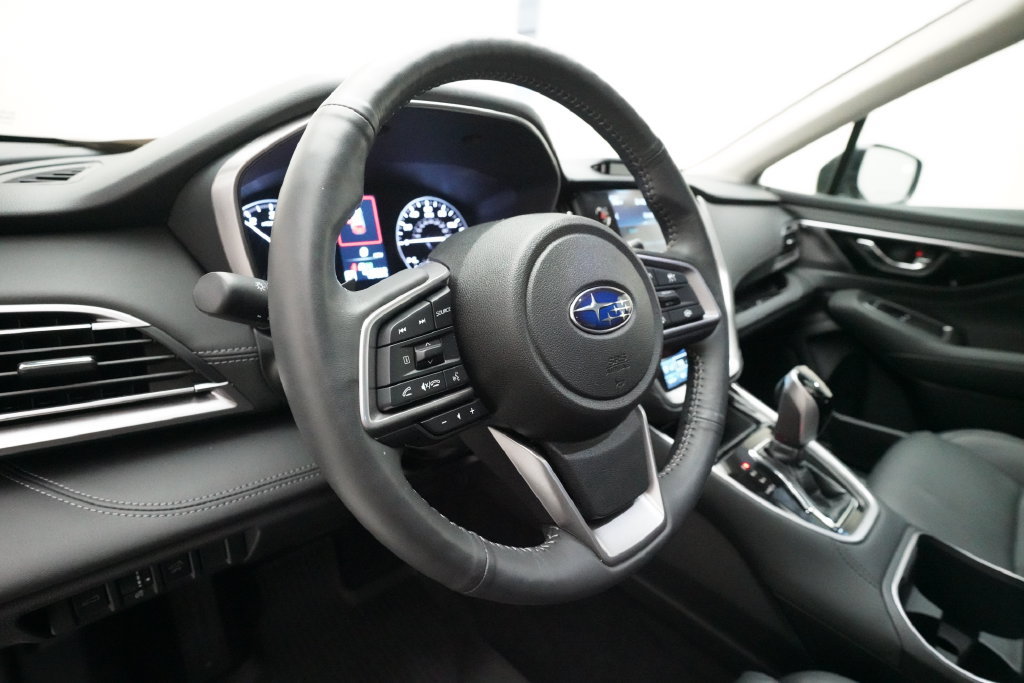 Certified 2024 Subaru Outback Touring XT AWD/4WD image 8