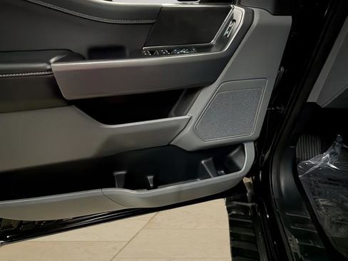 Certified 2025 Ford F150 XLT w/ Equipment Group 301A Standard image 23