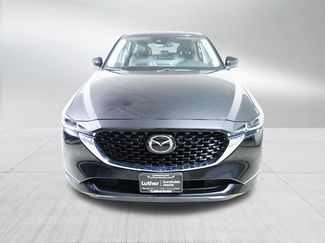 Used 2025 MAZDA CX-5 AWD 2.5 S w/ Preferred Package video 2