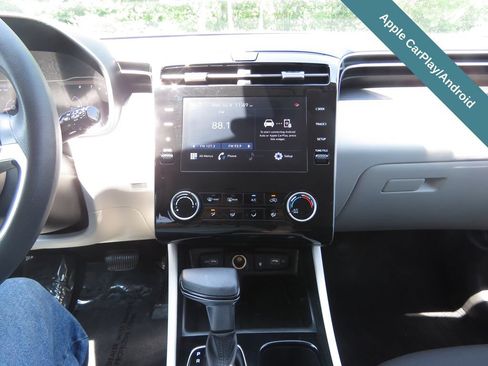 Used 2023 Hyundai Tucson SEL AWD/4WD image 26