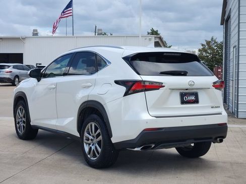 Used 2016 Lexus NX 200t FWD image 5