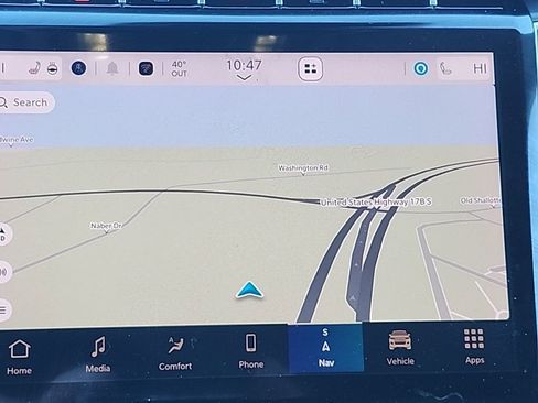 Used 2023 Jeep Grand Cherokee L Limited w/ Black Appearance Package image 5