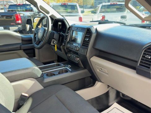 Used 2018 Ford F150 XL w/ Equipment Group 101A Mid image 13