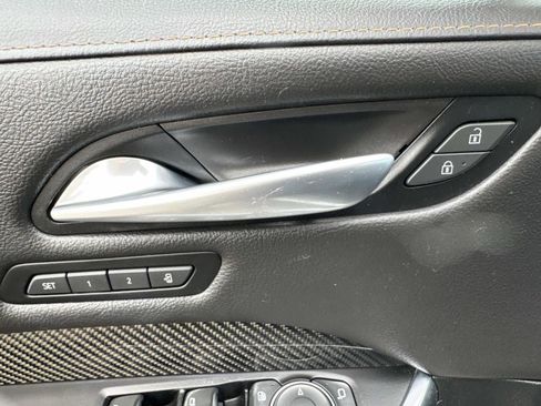 Used 2022 Cadillac XT4 Sport w/ Comfort Package image 21