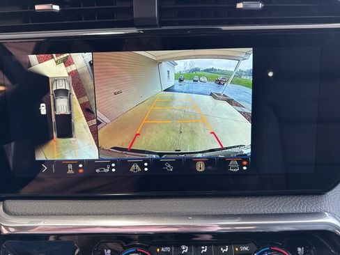 New 2026 GMC Sierra 3500 Denali w/ Denali Reserve Package image 24