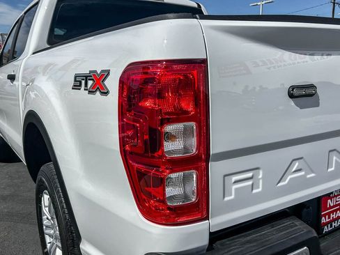 Used 2021 Ford Ranger XL w/ Equipment Group 101A High image 10