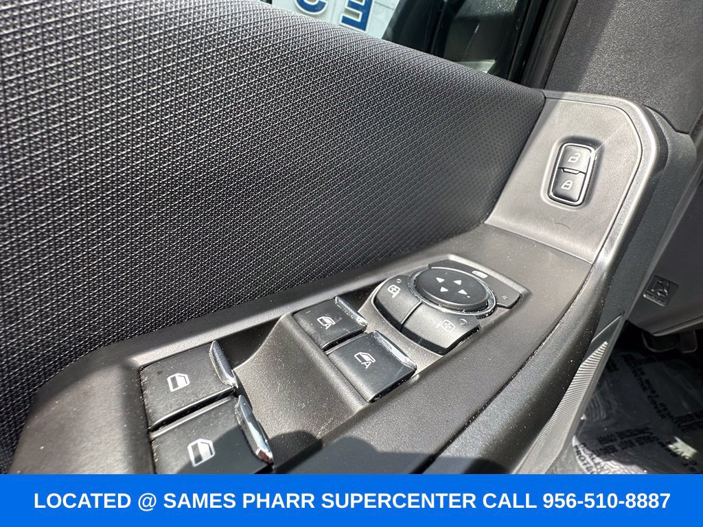 Used 2024 Ford F150 STX RWD image 18
