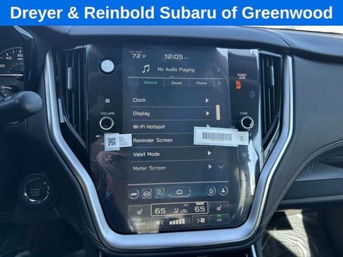 New 2025 Subaru Legacy Premium image 18