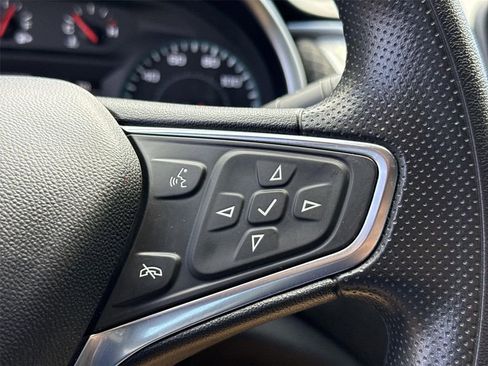 Used 2025 Chevrolet Malibu LT FWD image 34
