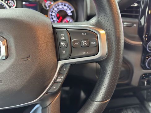 New 2025 RAM 4500 Tradesman image 23