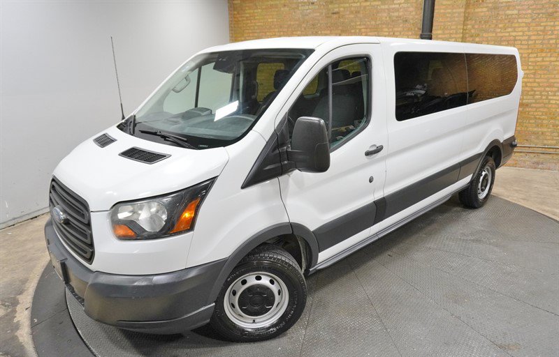 Used 2016 Ford Transit 350 XL RWD image 2