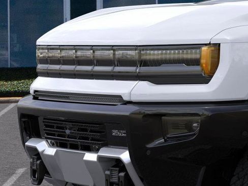 Used 2026 GMC Hummer EV 4x4 Crew Cab image 13