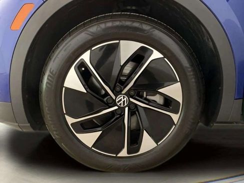 Used 2022 Volkswagen ID.4 Pro S RWD image 63