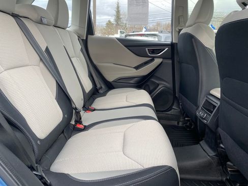 Certified 2023 Subaru Forester image 33