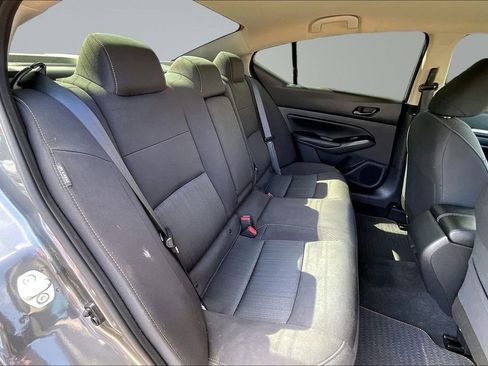 Used 2023 Nissan Altima 2.5 SV AWD/4WD image 26