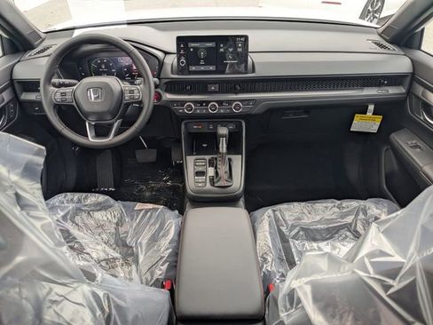 New 2026 Honda CR-V Sport-L image 16