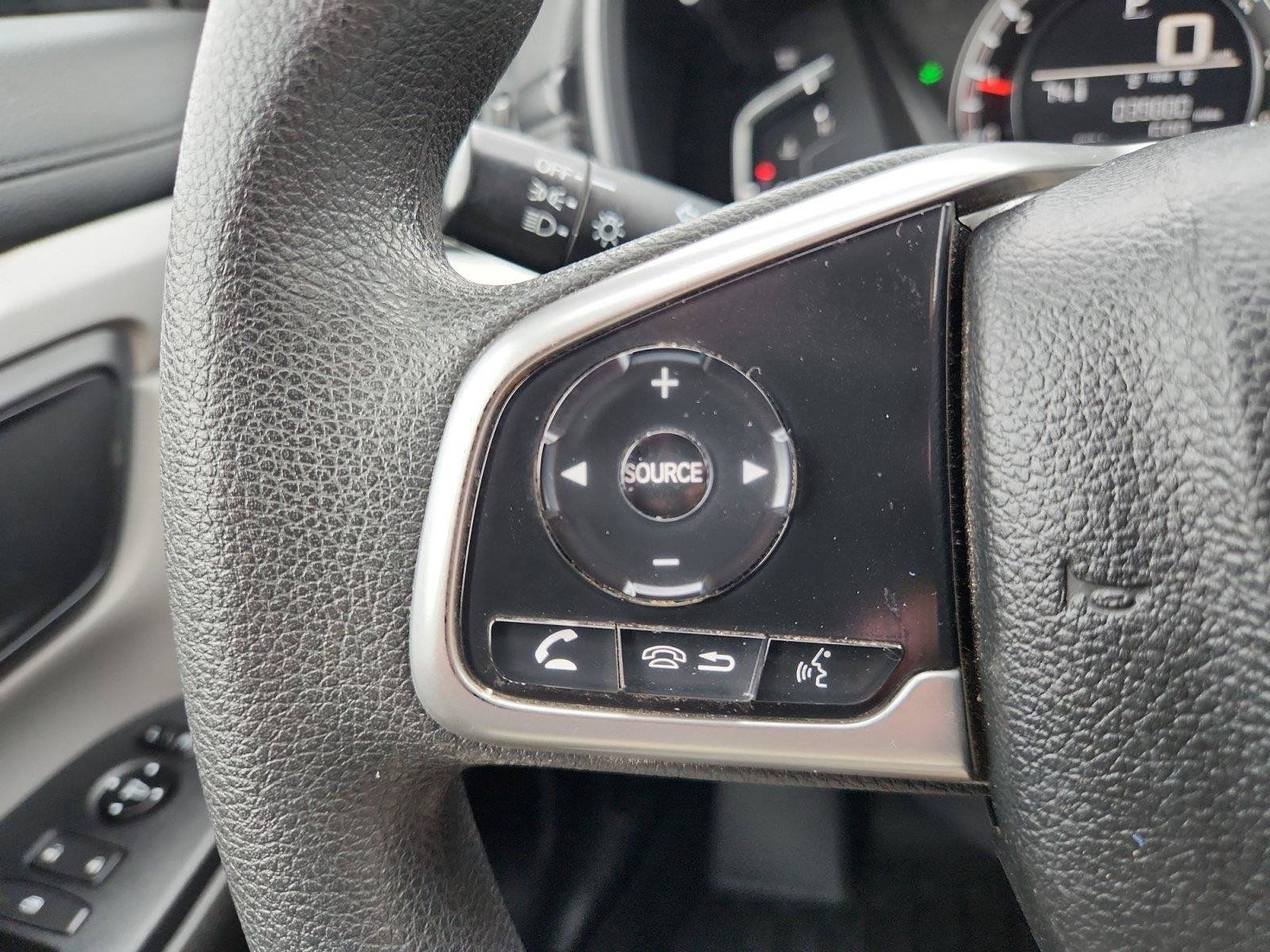 Used 2018 Honda CR-V LX image 28
