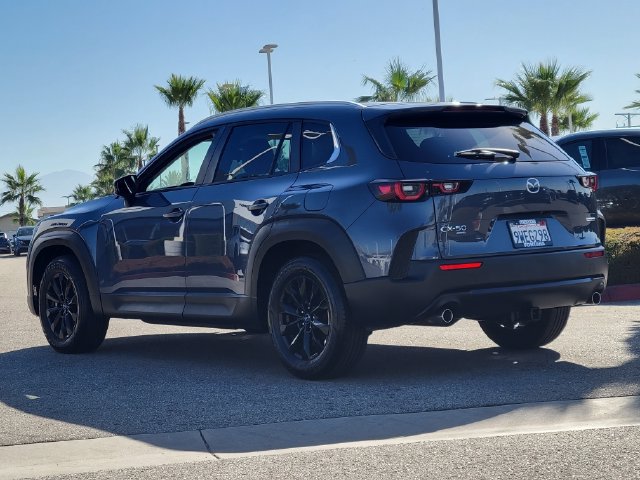 Used 2025 MAZDA CX-50 AWD 2.5 S w/ Weather Package image 3
