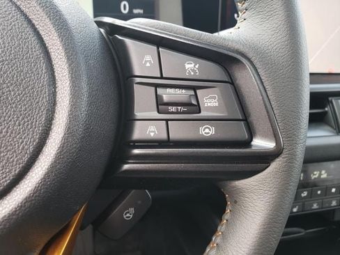 New 2026 Subaru Outback Wilderness AWD/4WD image 17