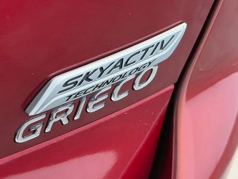 Used 2017 MAZDA CX-5 Grand Touring w/ Premium Package FWD image 12
